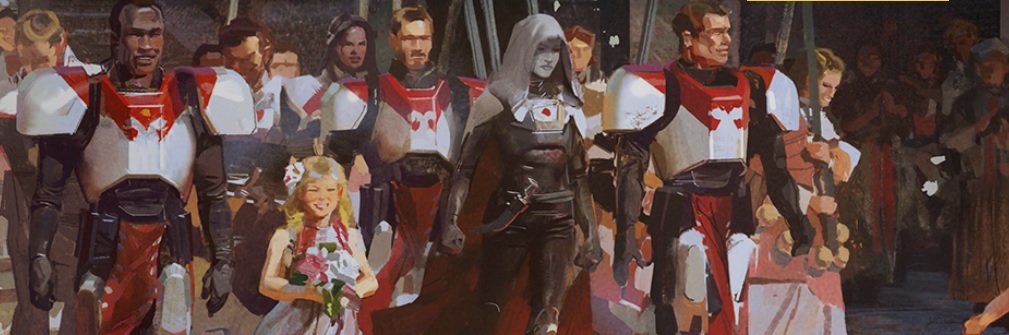 Destiny 2 is back online and accounts are rolled back following a catastrophic bug