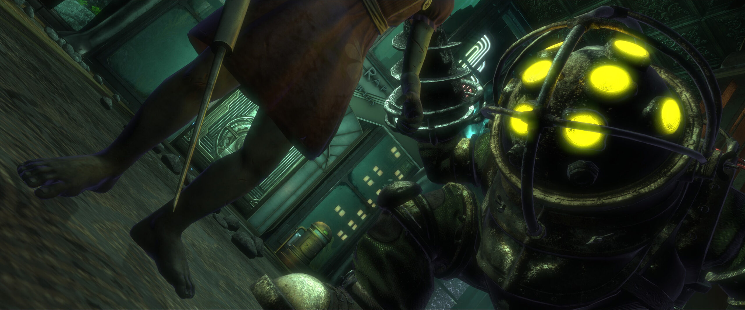 February's PlayStation Plus selection includes three games