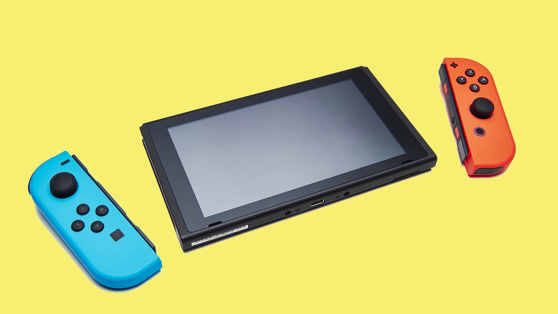 Nintendo Switch had its most successful sales year yet, and it only took nine months