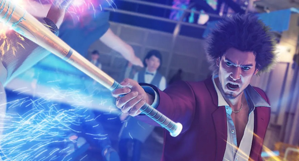 Yakuza: Like a Dragon sales hit 300,000 in first fortnight