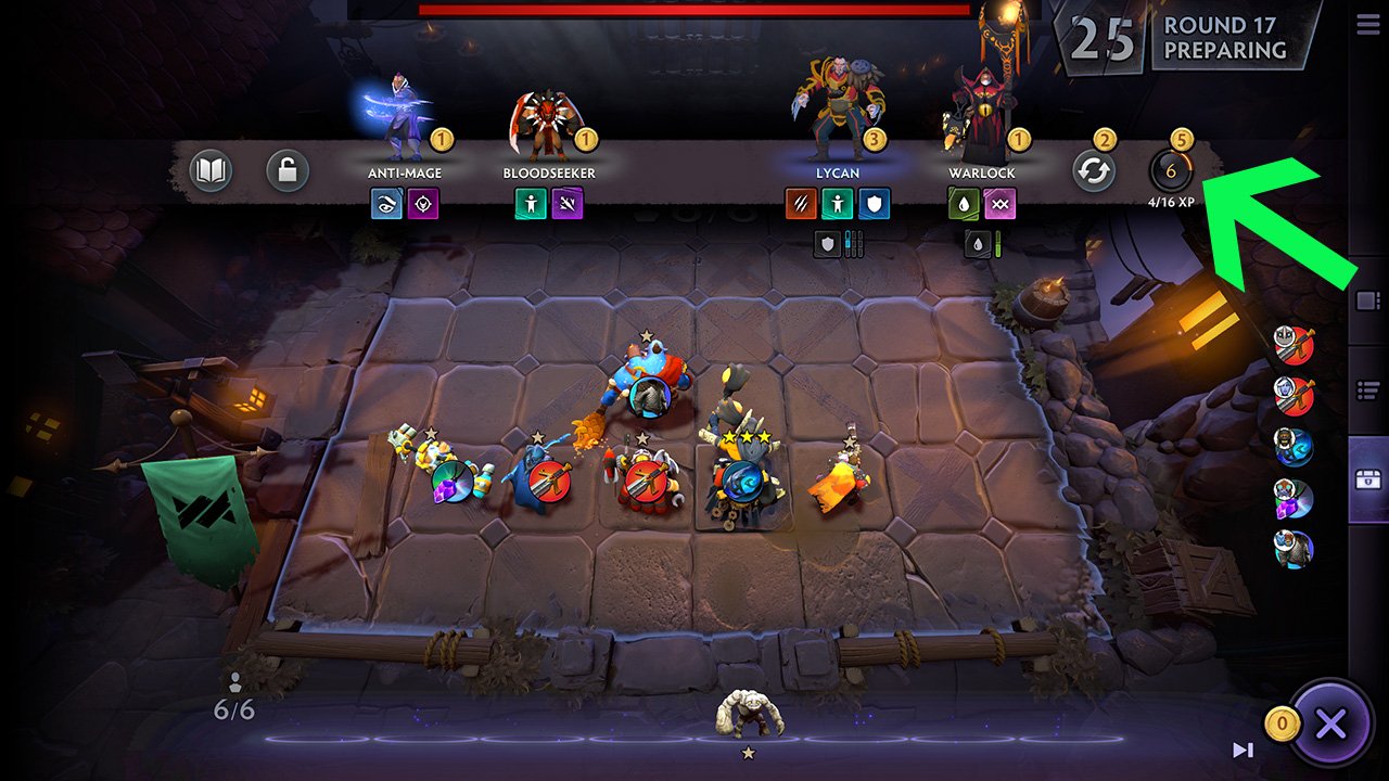 Valve's 'official' Auto Chess game Dota Underlords will launch next month