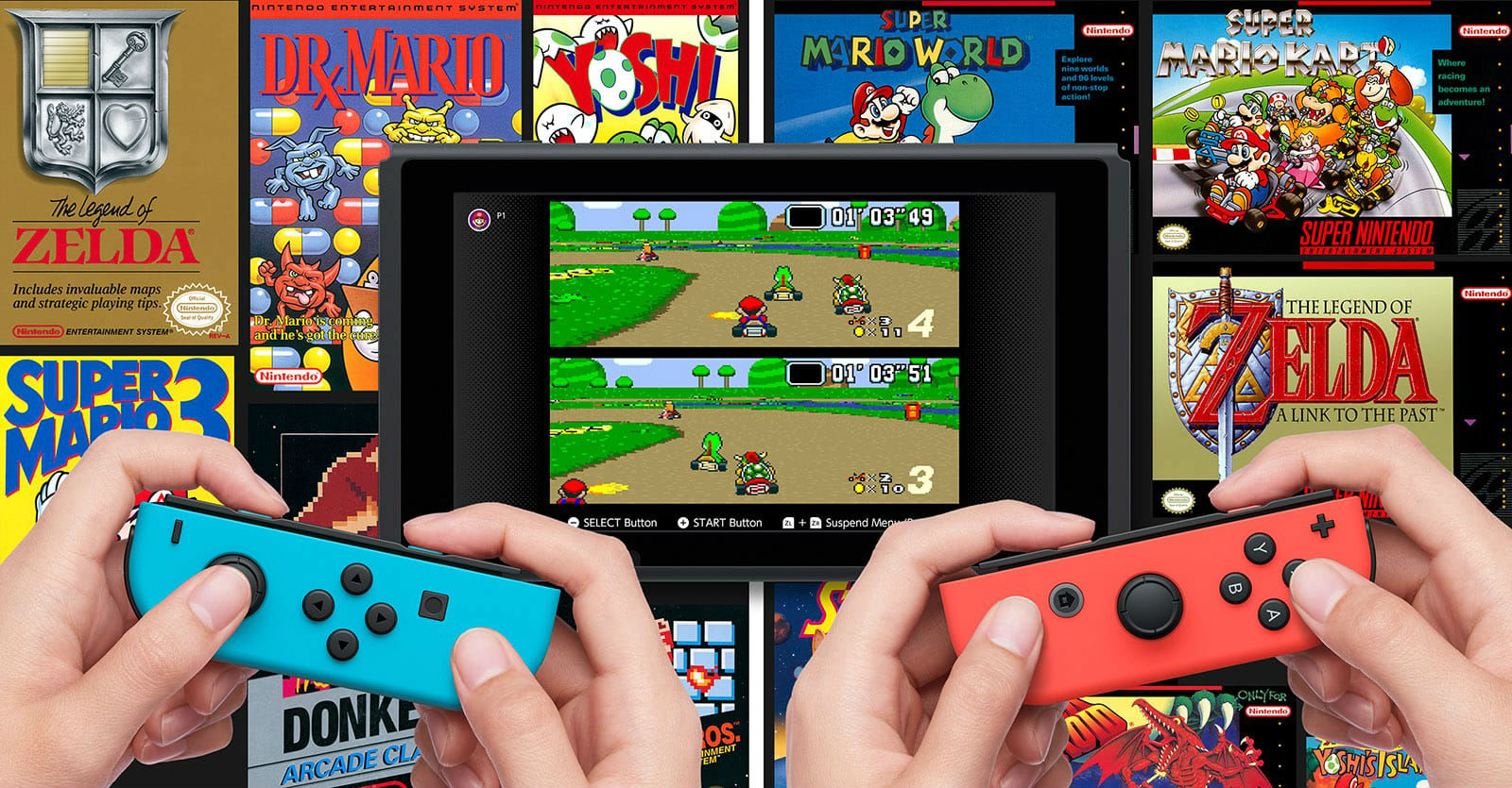 Switch Online reaches 15 million paid accounts as Nintendo worries about 'those who do not renew their memberships'