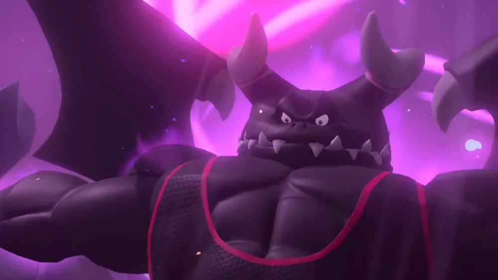 Nintendo's games are still riding high in the UK Charts