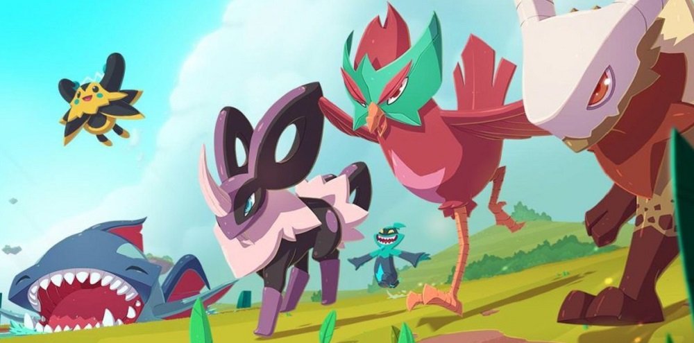 (Update) Temtem has already permanently banned 900 players, will not review appeals