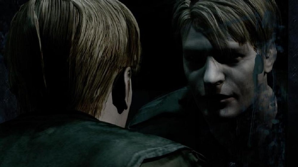 Silent Hill and Fatal Frame movies reportedly in the works