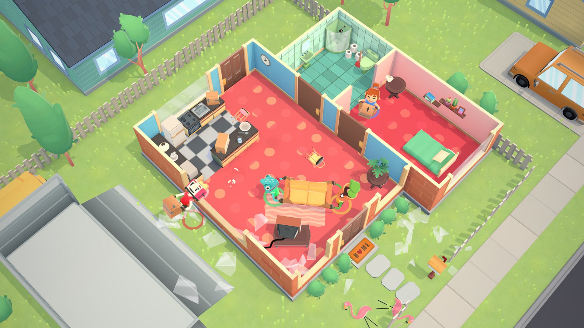 Leave room for Moving Out on your April video game to-do list
