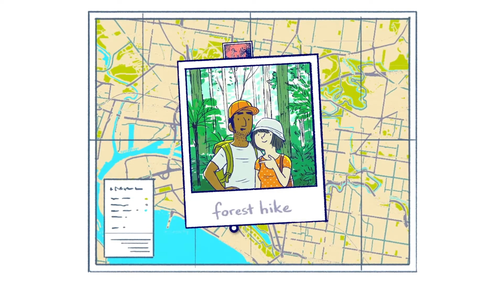Florence headed to Switch and PC in time for Valentine's Day