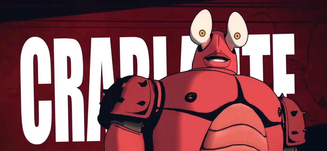 The One Punch Man game finishes out its roster with four more oddities