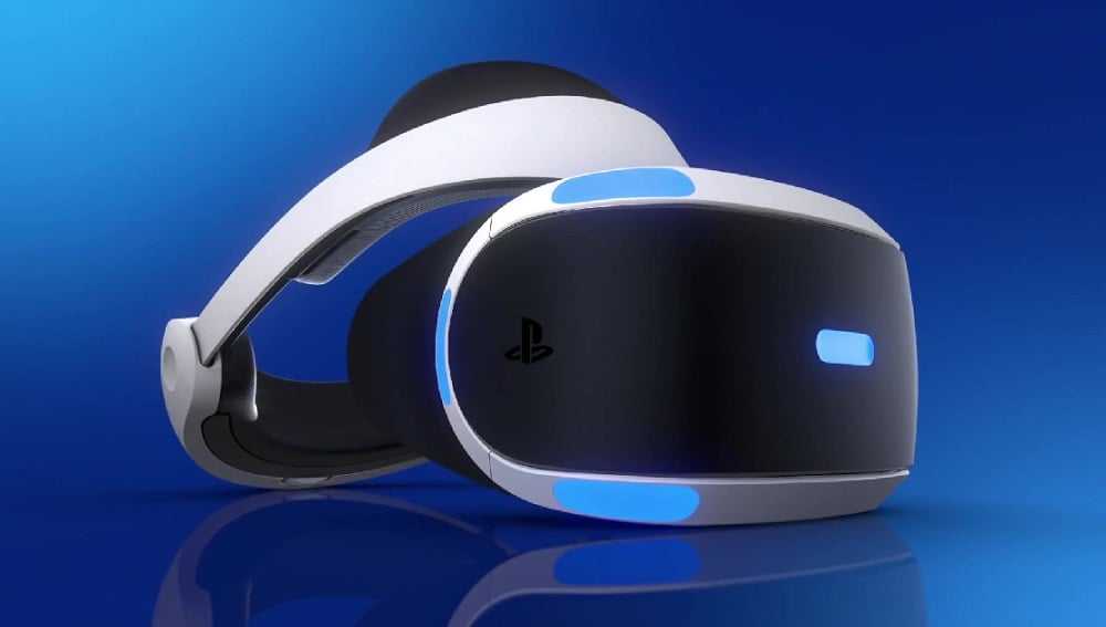 Sony closing VR-focused Manchester studio