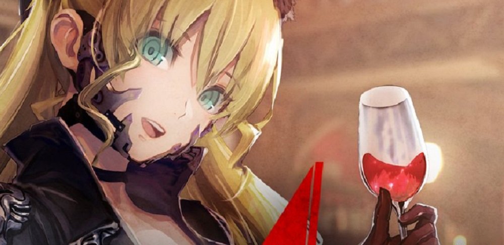 Code Vein celebrates over one million global sales