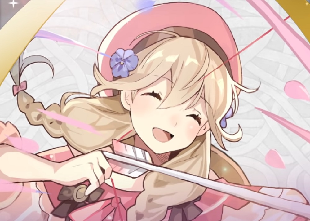 Fire Emblem Heroes shares the love with Day of Devotion update