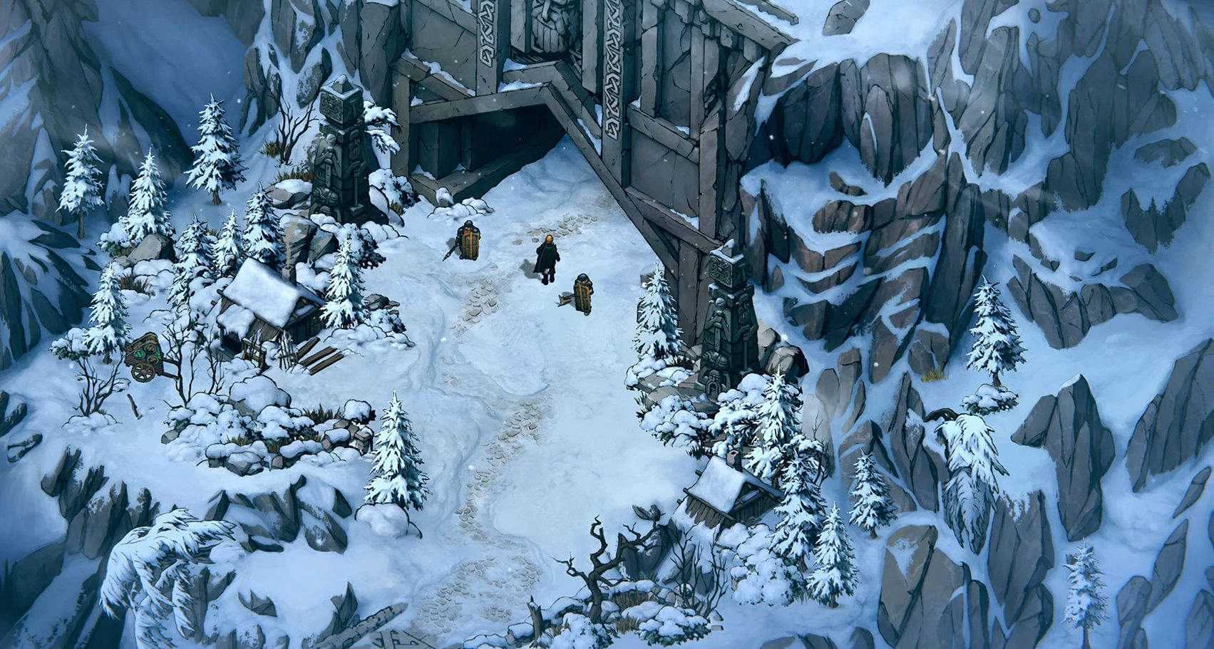 Nintendo Download: Thronebreaker: The Witcher Tales