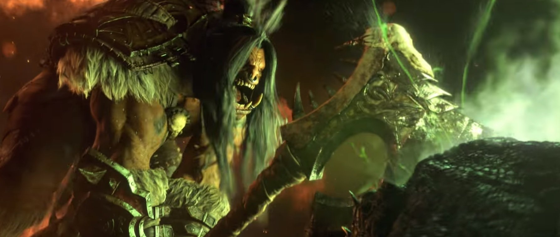 Activision confirms the success of WoW Classic helped offset 'declines in Hearthstone and Diablo'