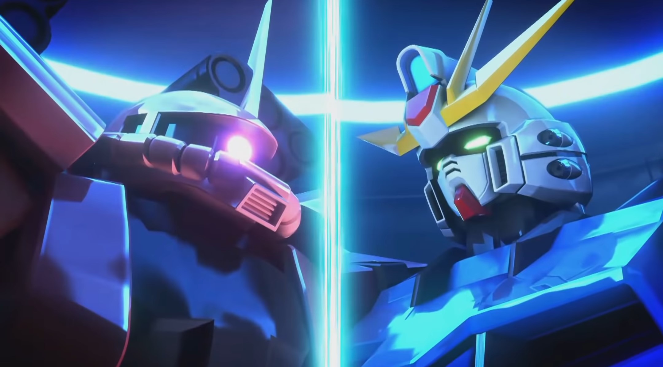 Zaku Amazing joins the roster of Gundam Extreme Vs. Maxiboost On, LAN mode confirmed
