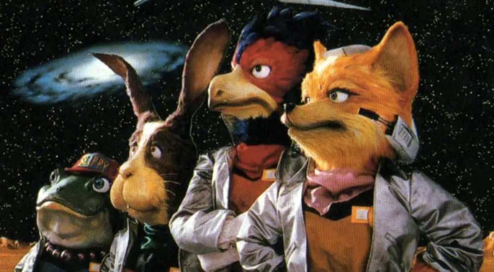 Cblogs of 2/1 to 2/7/2020: Star Fox, EVO, Command & Conquer