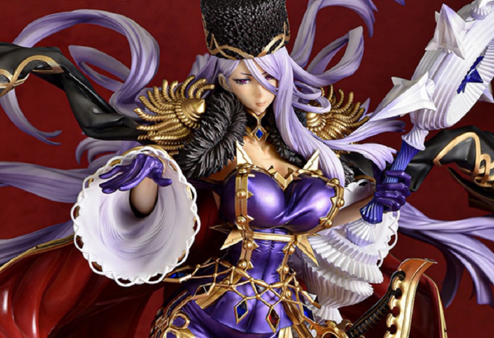 Check out Good Smile Co.'s great video game toy line from WonFest 2020
