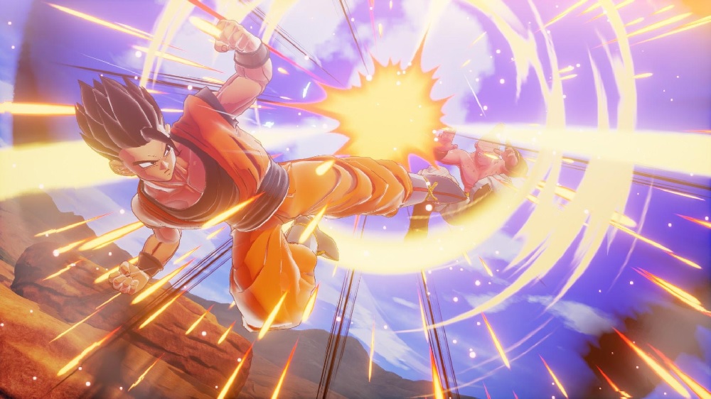 Dragon Ball Z: Kakarot has sold 1.5 million copies to date
