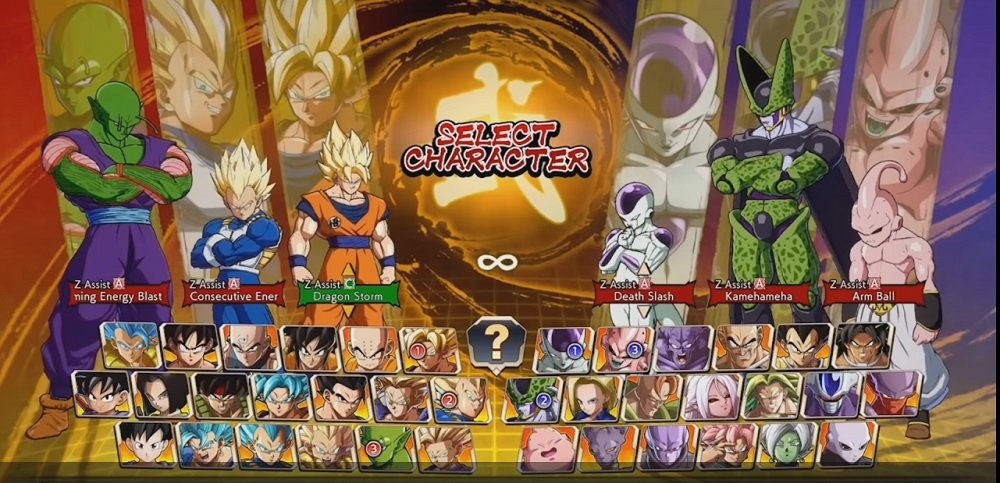 Dragon Ball FighterZ Season 3 includes game-changing 'Z Assist' mechanic