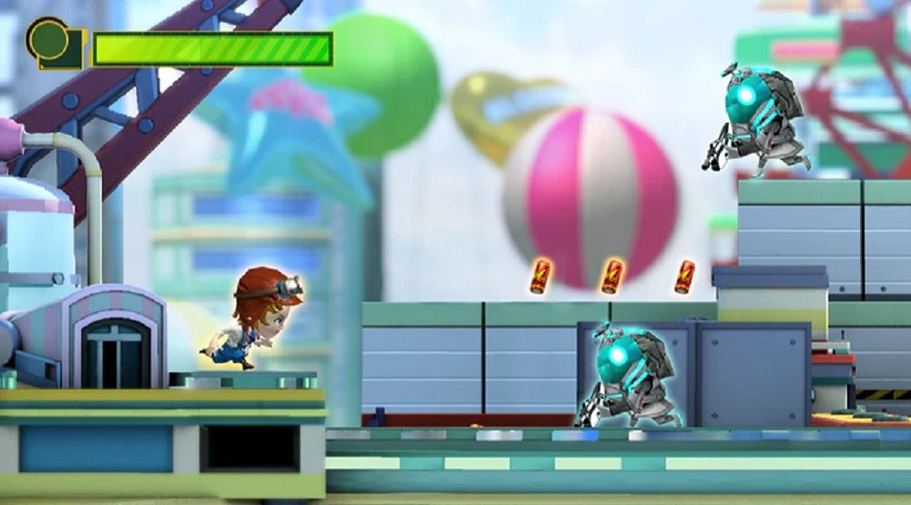 The Wonderful 101 Kickstarter passes $1.5 million, secures bonus side-adventure