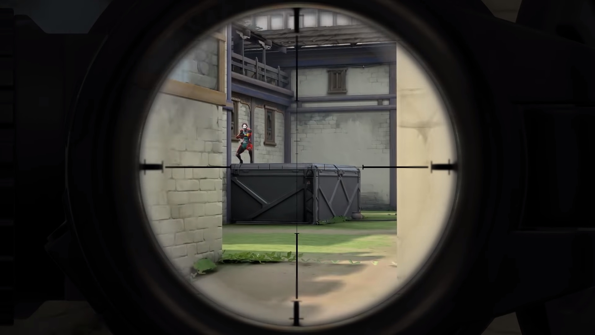 Former CS:GO pro says Riot's upcoming shooter has potential to be huge