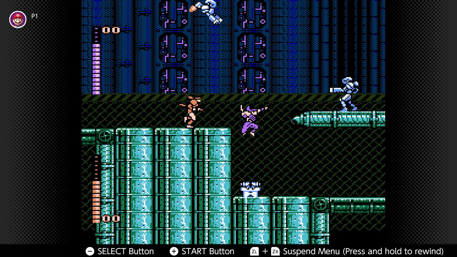 Nintendo Switch Online is adding NES and SNES games on Feb. 19