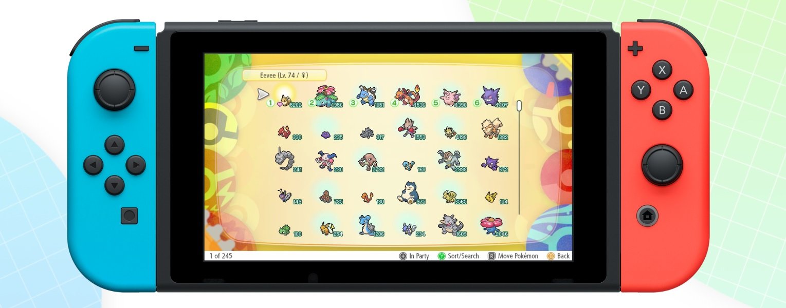 Pokemon Home is out now, offers a bonus Pikachu and Kanto starting creature, plus 35 new Pokemon to transfer