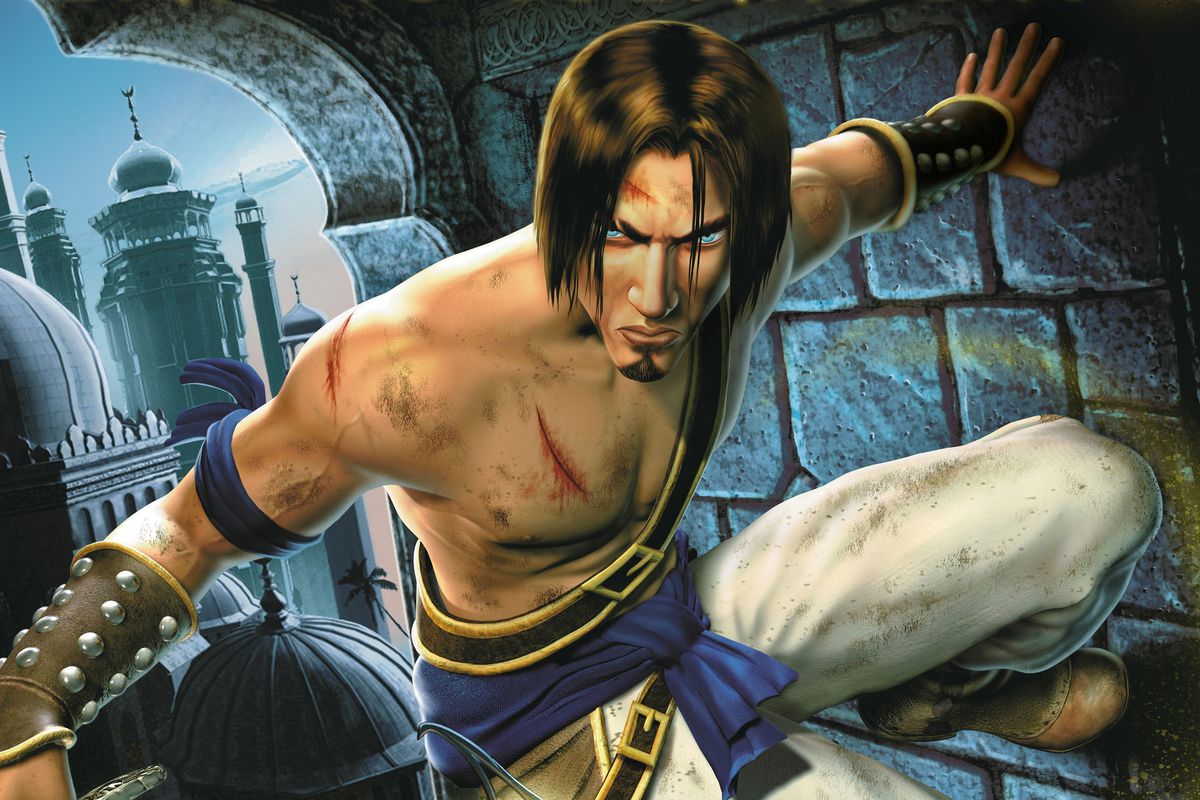 Ubisoft hasn't forgotten about Prince of Persia, it's now a VR escape room