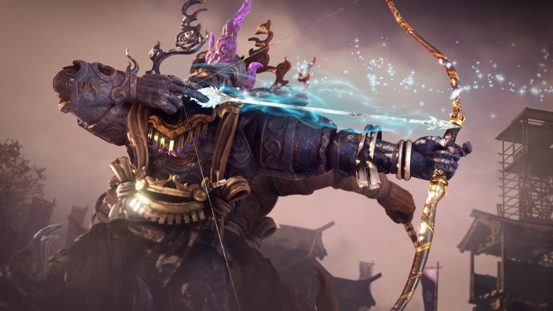 Nioh 2's Last Chance Trial runs from Feb. 28 to March 1