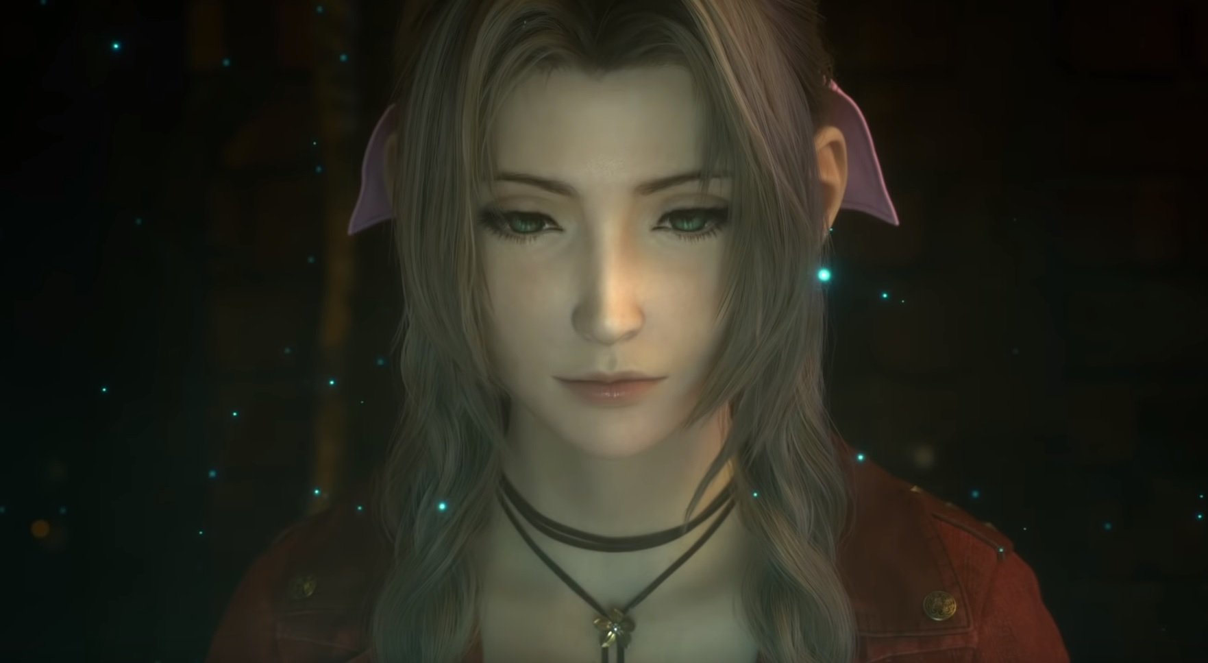 Here's the full Final Fantasy VII Remake opening movie