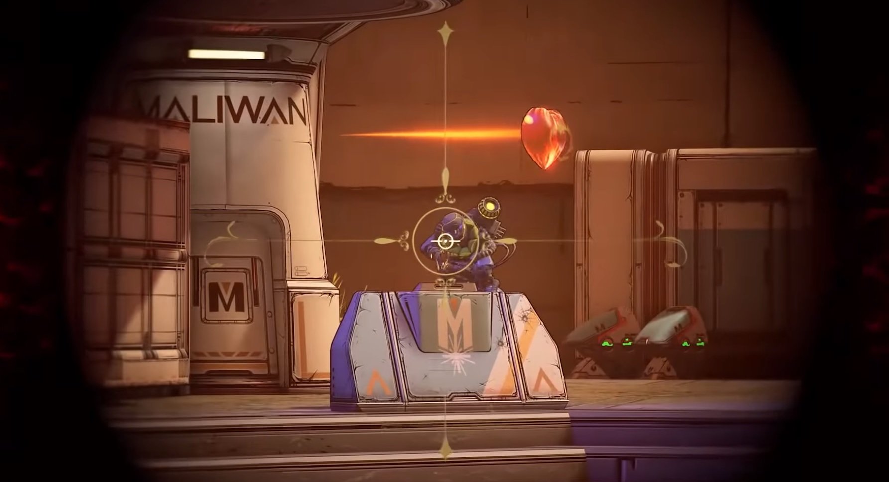 The latest Borderlands 3 patch adds a ton of bug fixes, finally catches Stadia version up with the rest