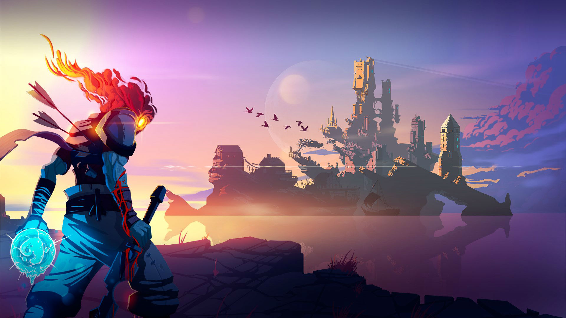 Dead Cells will be free-to-play for Japanese Switch Online subscribers soon