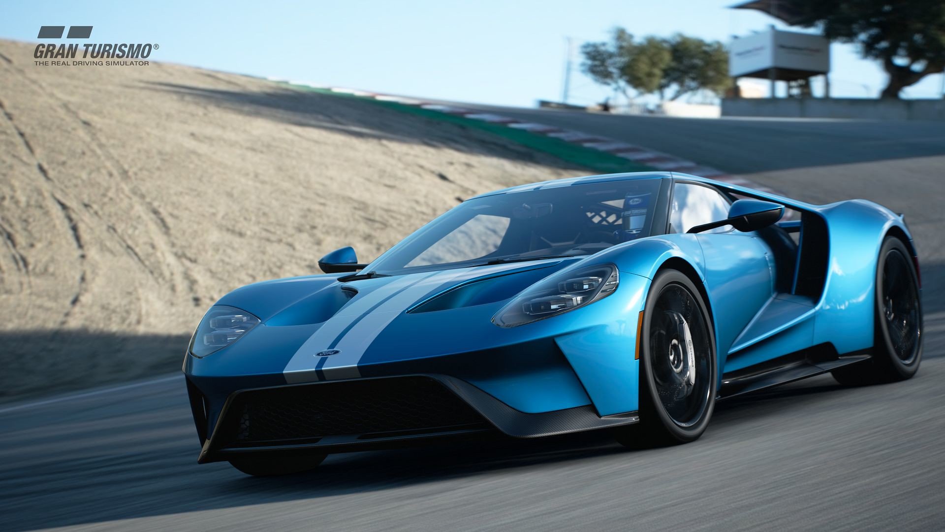'120 fps or even 240 fps' is the next big goal for Gran Turismo