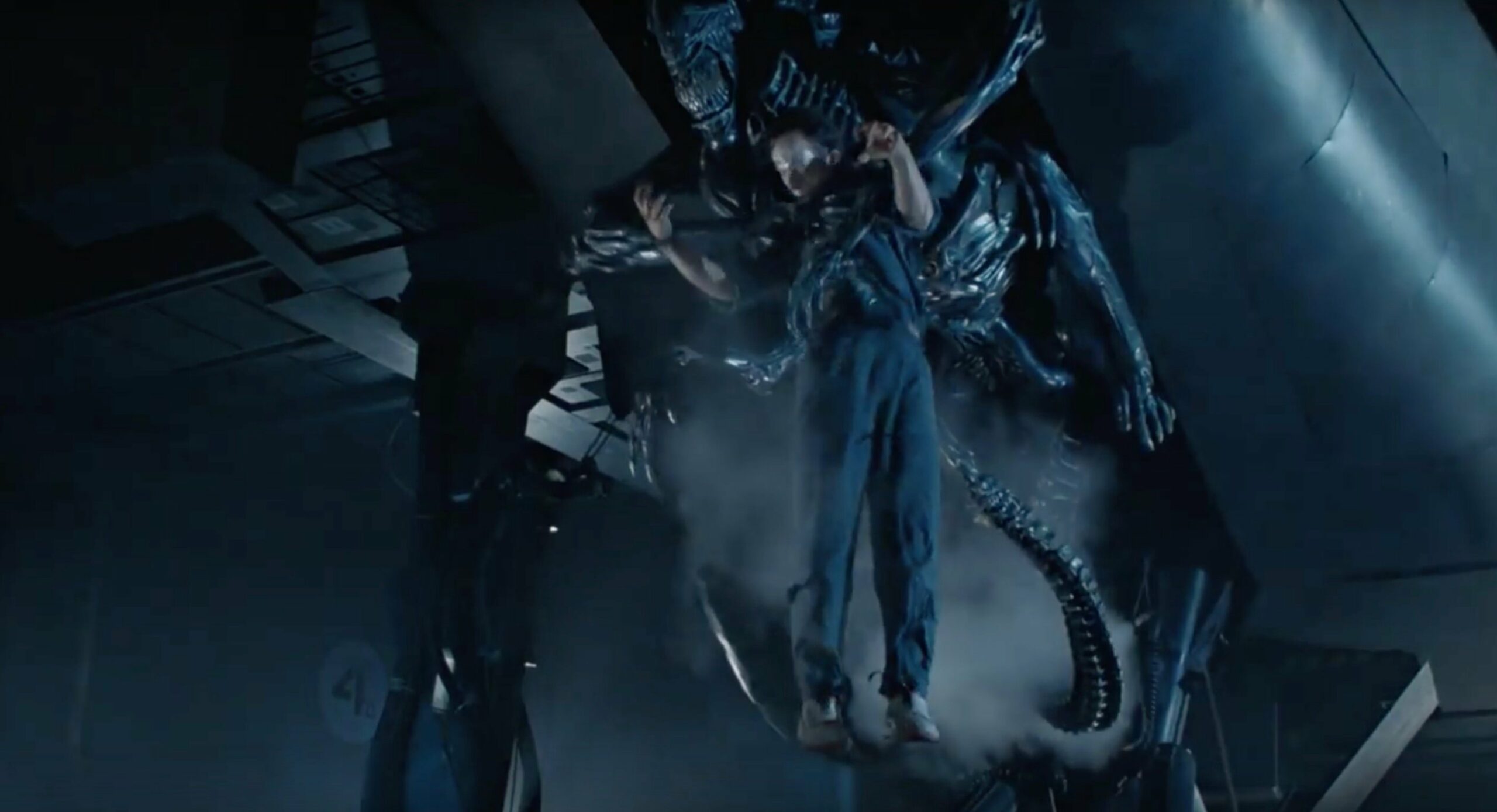3D Realms was making an Aliens game in the vein of Left 4 Dead