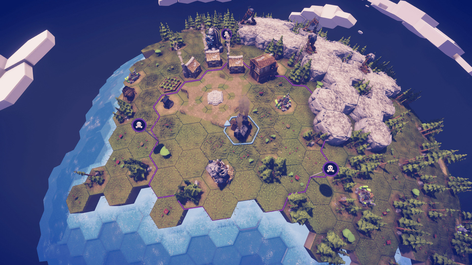 Before We Leave is a pleasant city-builder, even if you plan poorly