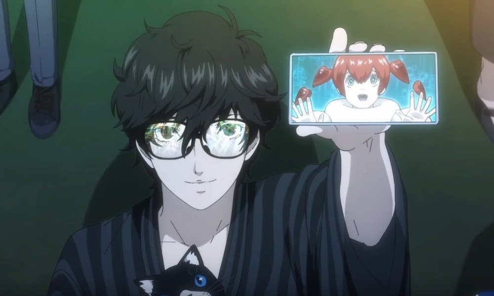 Persona 5 Scramble gets set for launch with new trailer