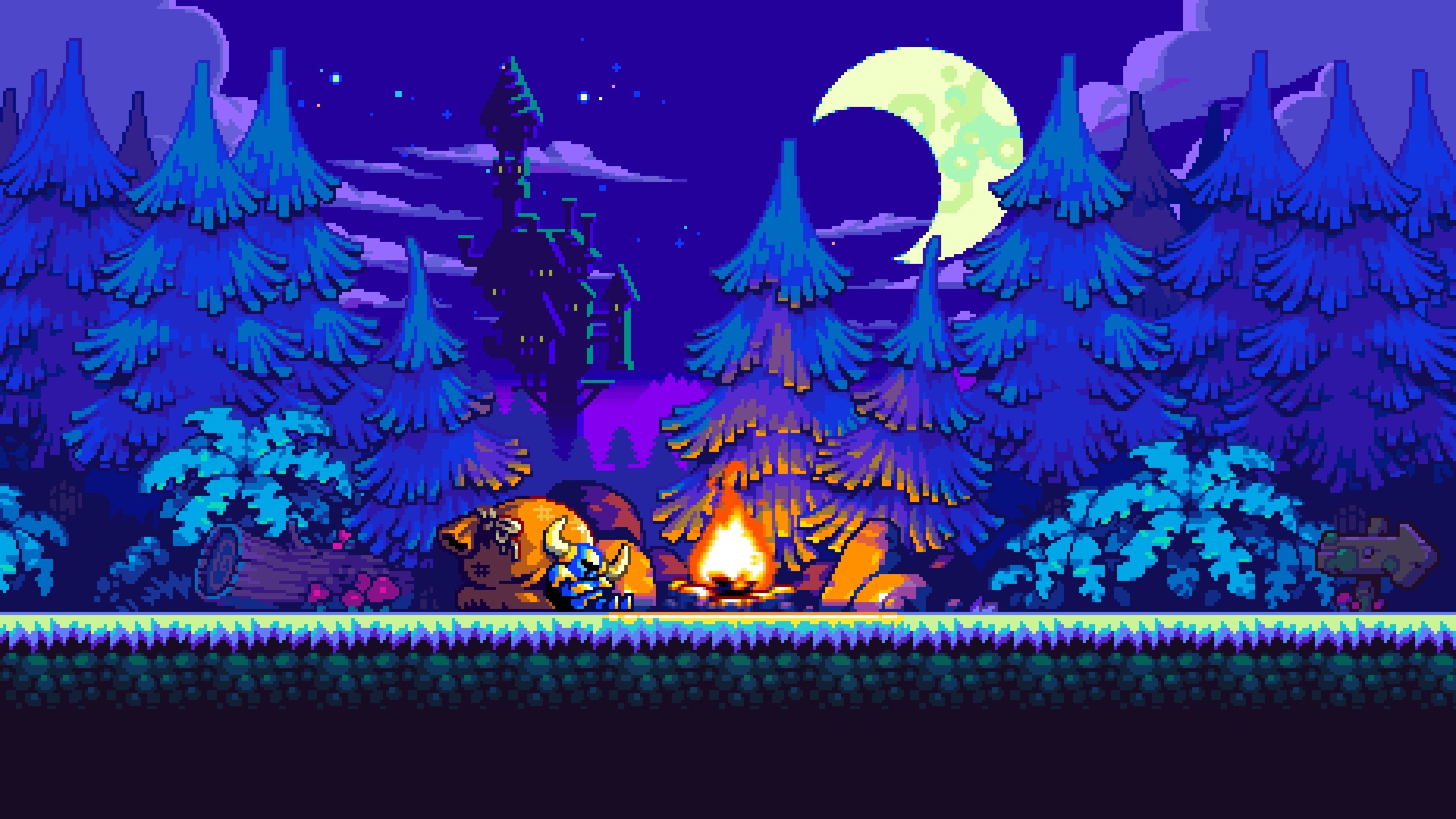 Yacht Club has a Nintendo Direct-like stream next week to talk about life after Shovel Knight