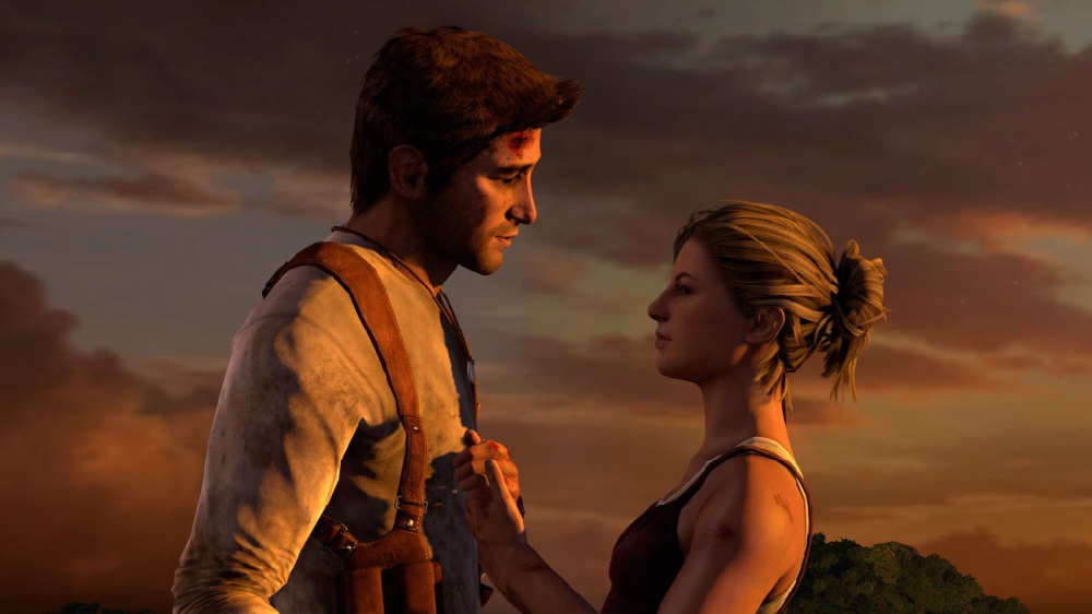 Uncharted movie rumours seventh director, begins shooting in March