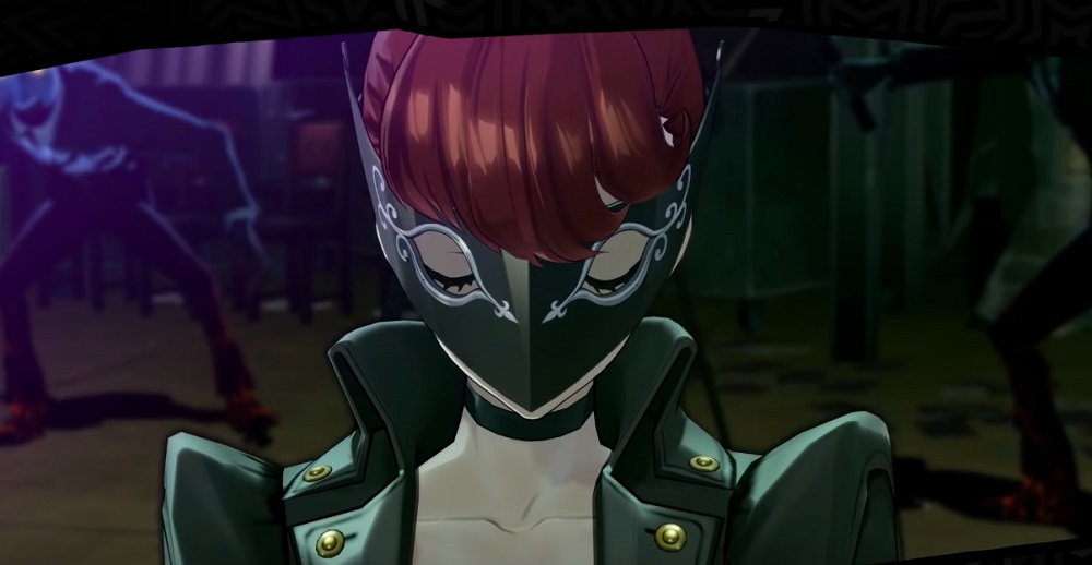 Persona 5 Royal offers a Phantom Thief crash course