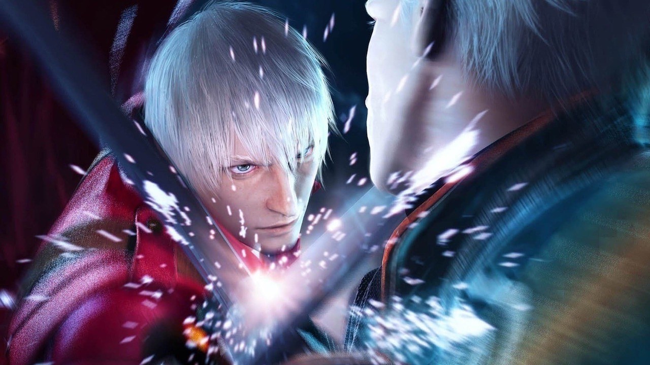 Nintendo Download: Devil May Cry 3 Special Edition