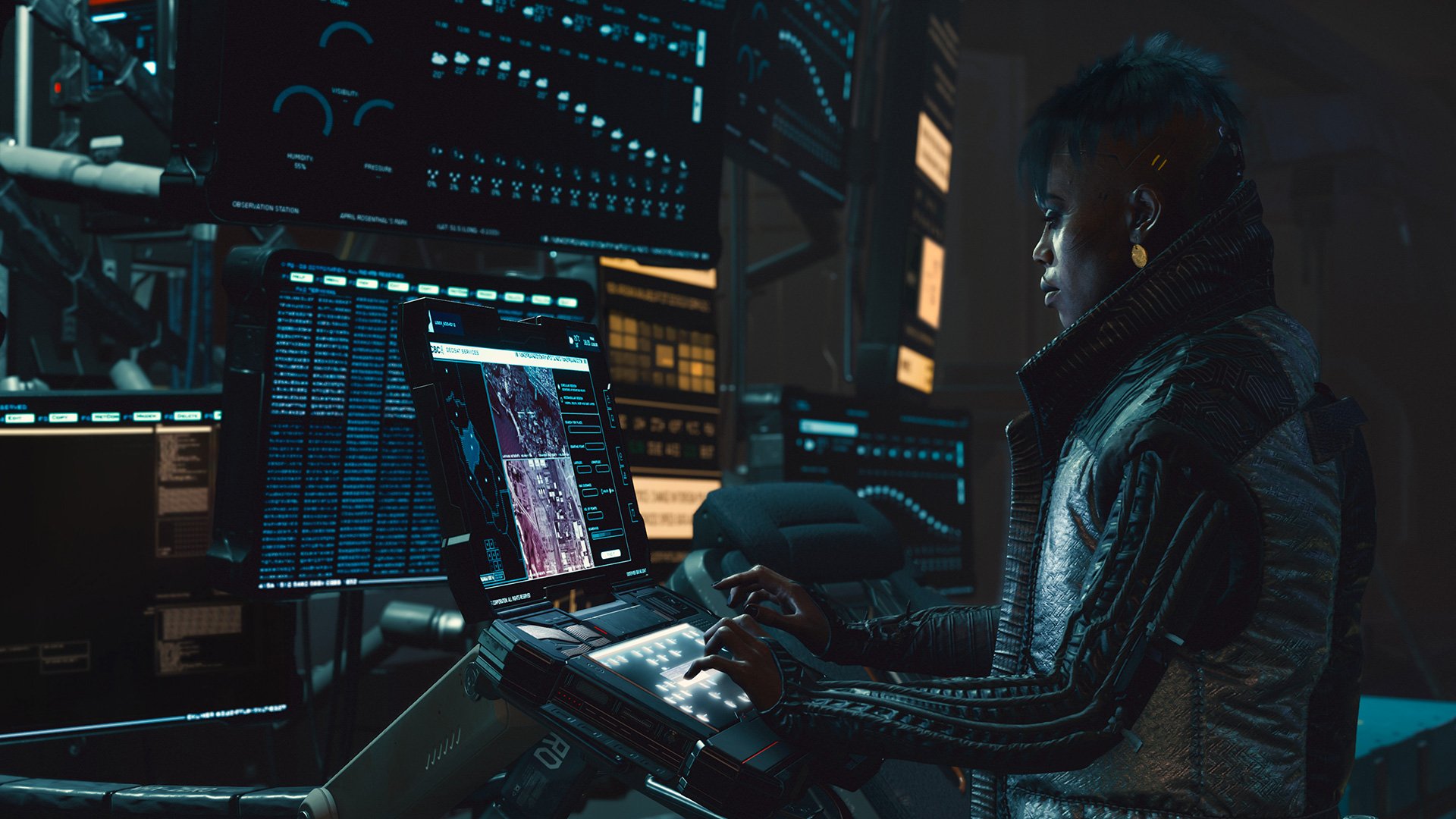Cyberpunk 2077 will be streamable with GeForce Now on day one