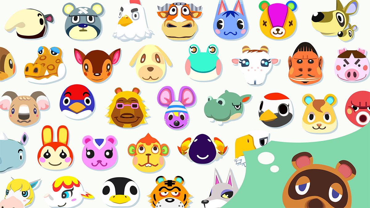 Animal Crossing: New Horizons will get a guide book in April