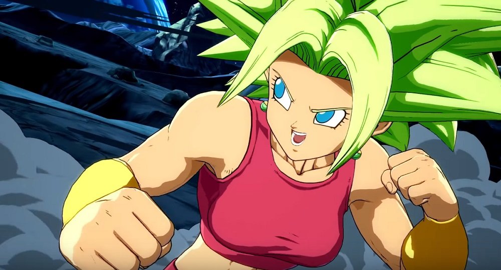 Dragon Ball FighterZ Season 3 is live, bringing new characters and game-changing mechanics