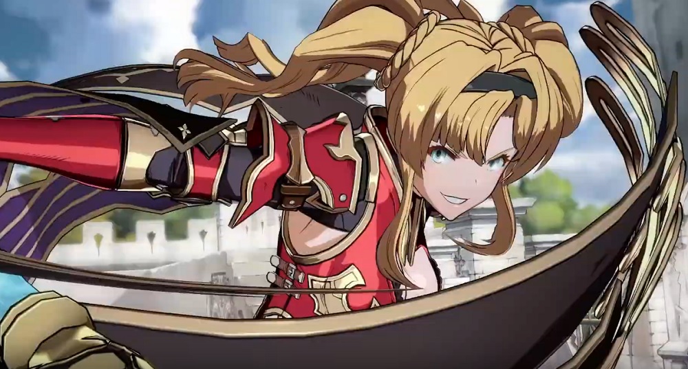 Granblue Fantasy: Versus will launch in Europe March 27, but without Premium Edition
