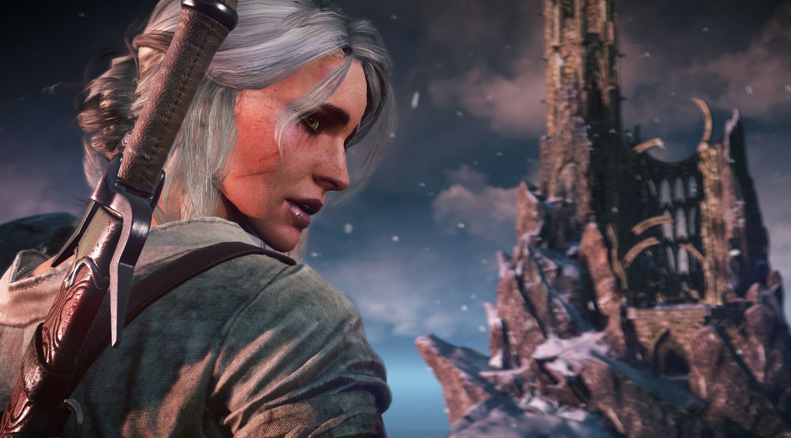 CD Projekt Red is now the second largest European game studio, only behind Ubisoft
