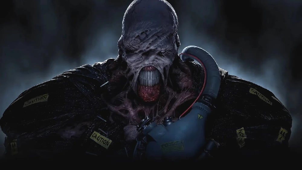 Resident Evil 3 demo is 'on the way'