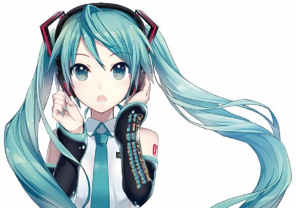 Hatsune Miku to strut her stuff in Space Channel 5 VR: Kinda Funky News Flash!