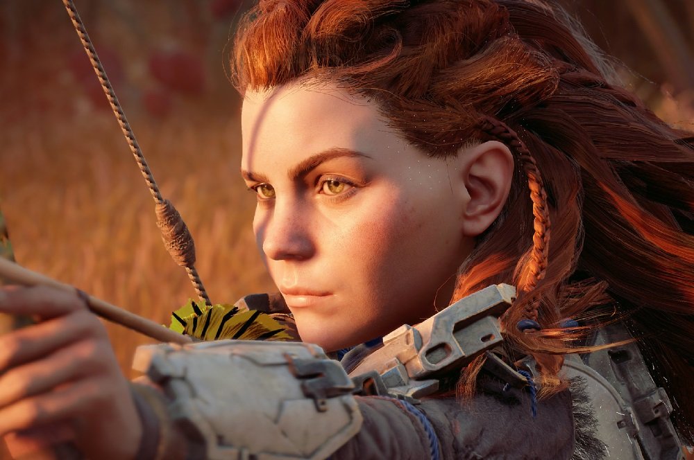 Rumour: Horizon Zero Dawn PC port shows up on Amazon France