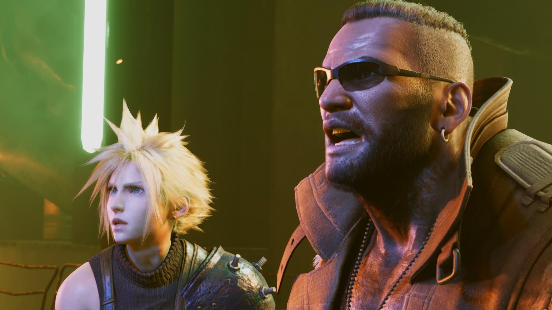 Square Enix isn't going all in on next-gen exclusive games yet, will take it slowly