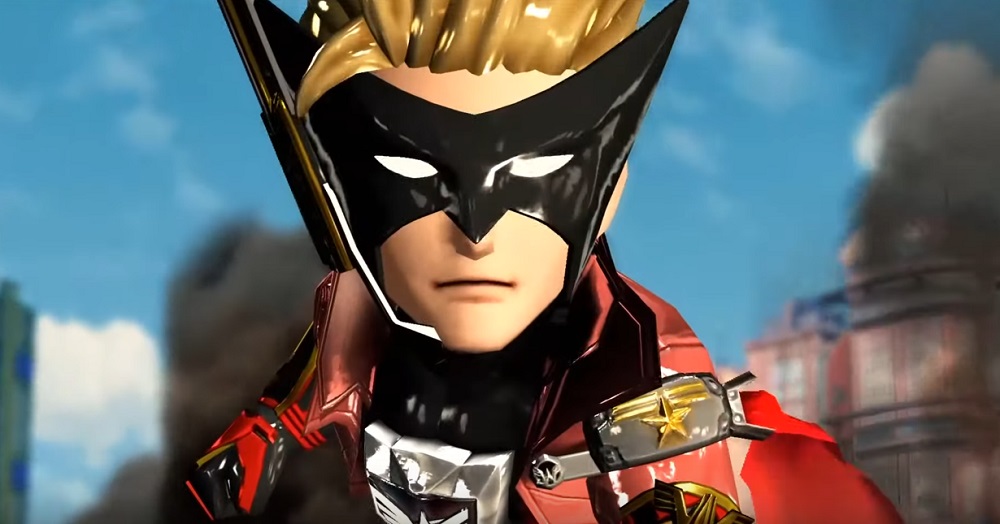 The Wonderful 101: Remastered launches in North America and Europe in May