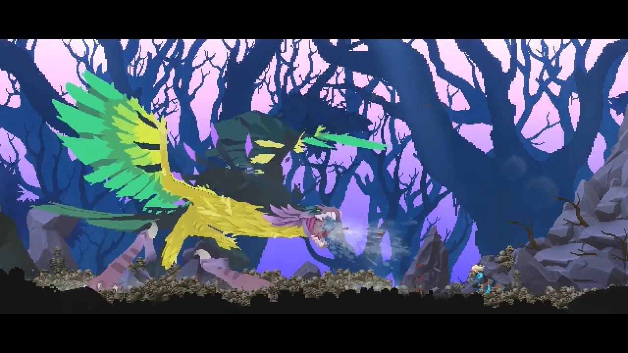 From Halo to Bloodborne, Foregone devs share their favorite gaming moments and inspirations